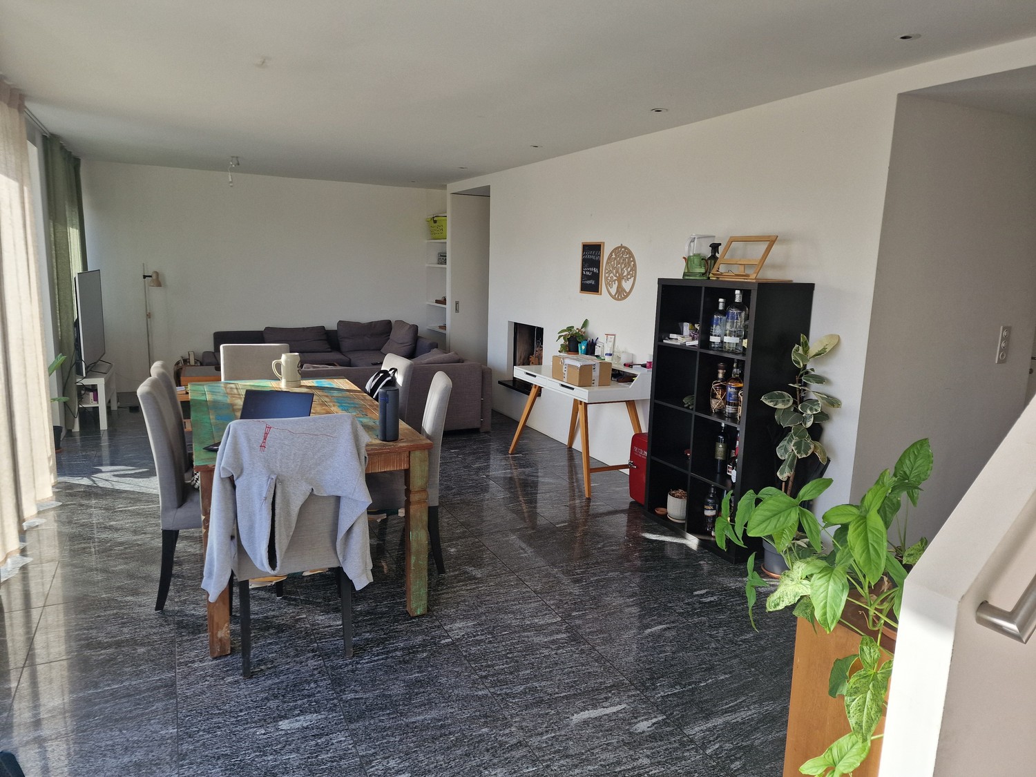 Room in a shared flat, Foto 2 von 8