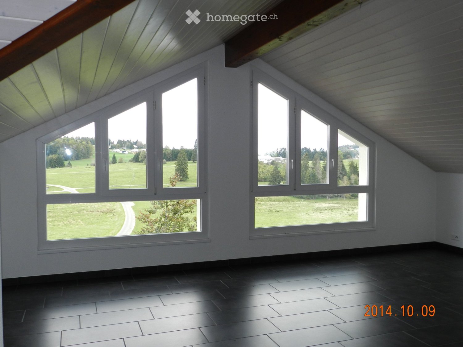 5 ½ Zimmer-Wohnung, Foto 3 von 5