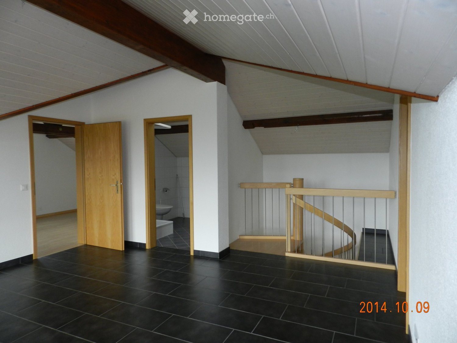 5 ½ Zimmer-Wohnung, Foto 5 von 5