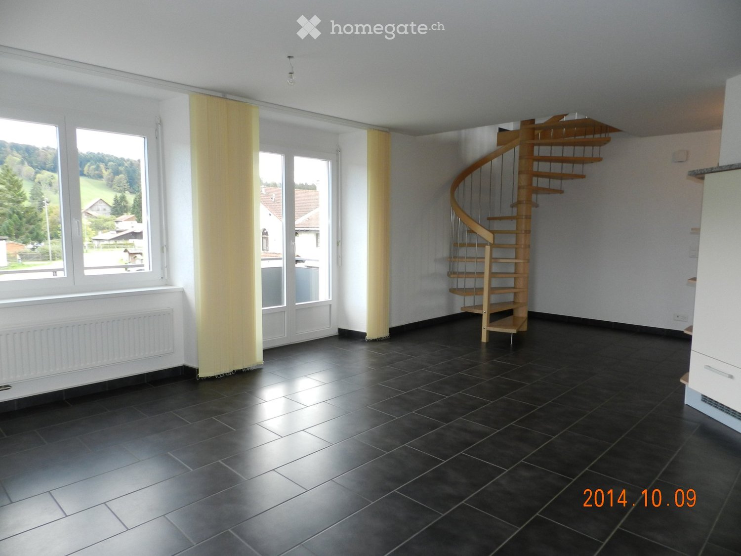 5 ½ Zimmer-Wohnung, Foto 2 von 5