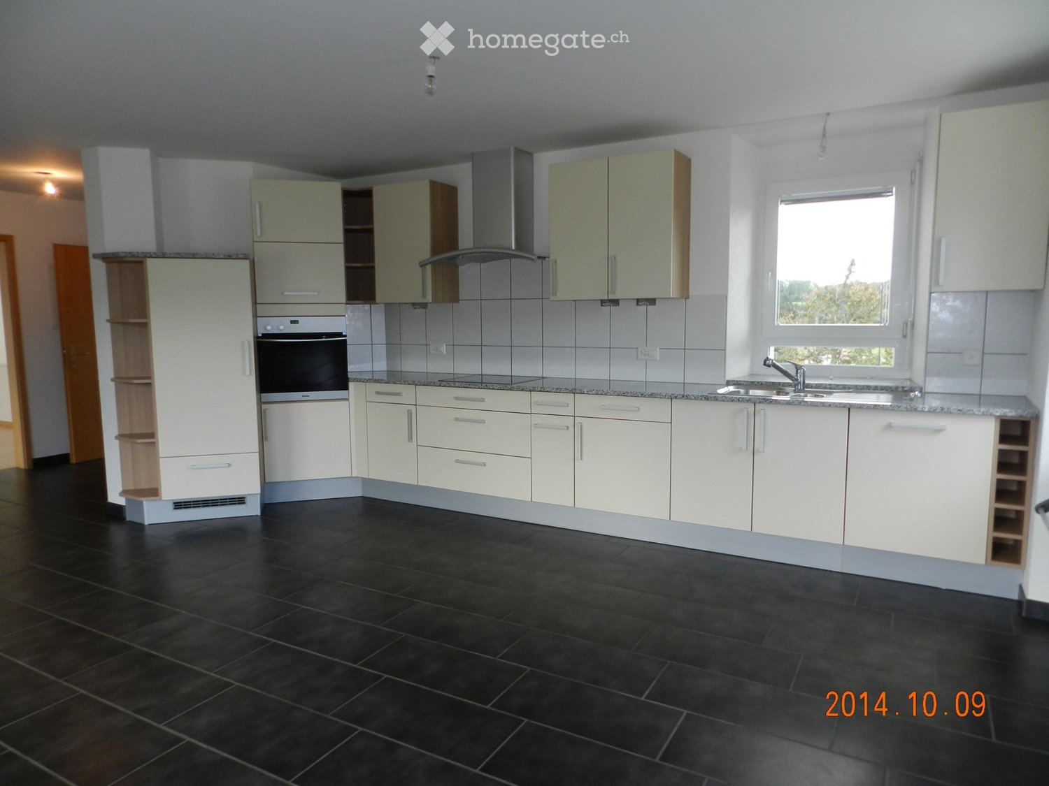 5 ½ Zimmer-Wohnung, Foto 1 von 5