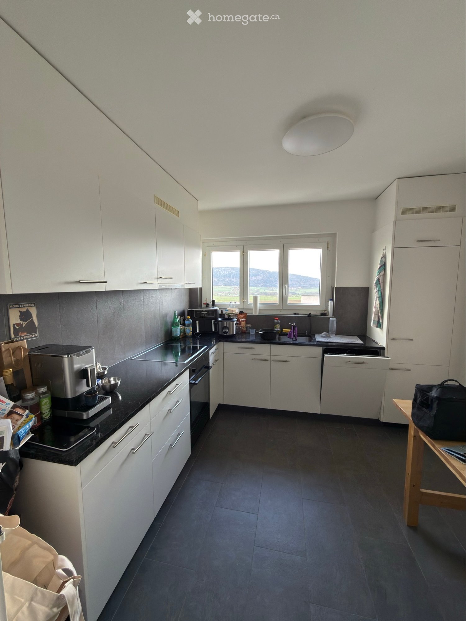 1 Zimmer Wohnung, Foto 2 von 5