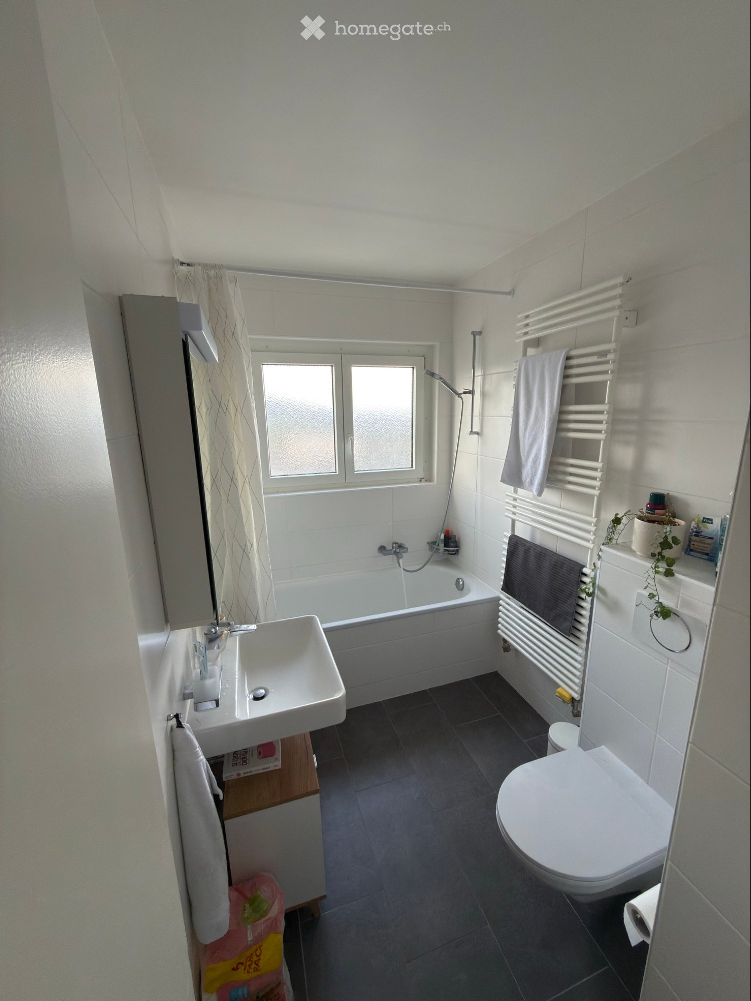 1 Zimmer Wohnung, Foto 5 von 5