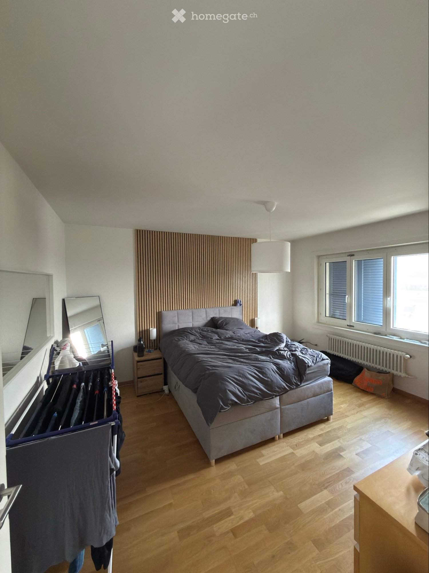 1 Zimmer Wohnung, Foto 4 von 5