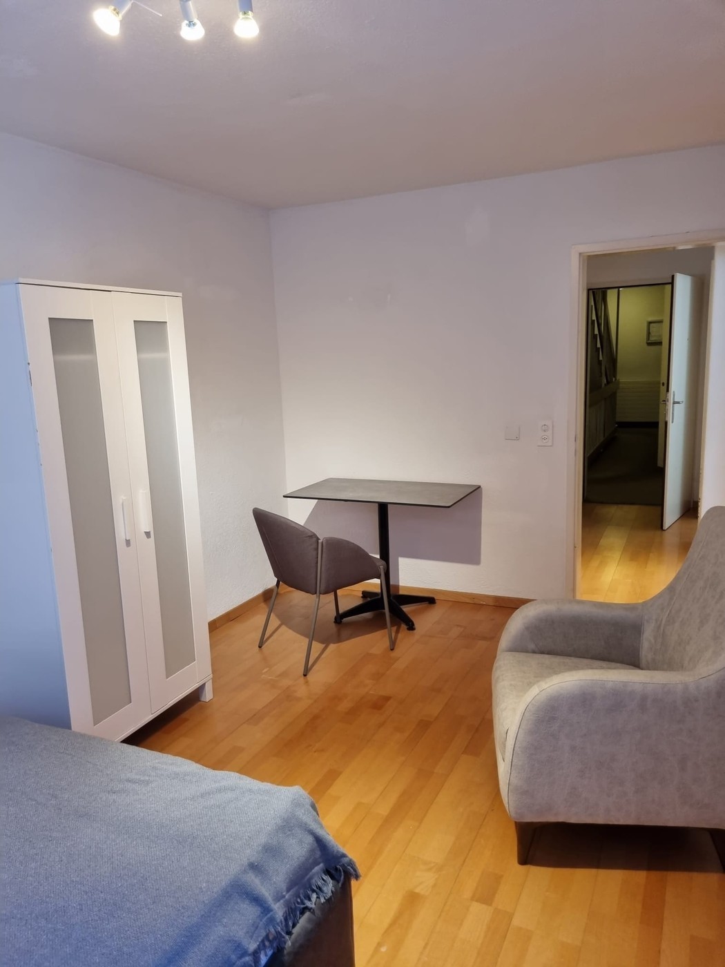 3 rooms furnished flat, Foto 6 von 10