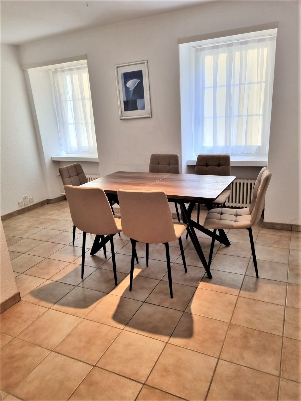 3 rooms furnished flat, Foto 9 von 10