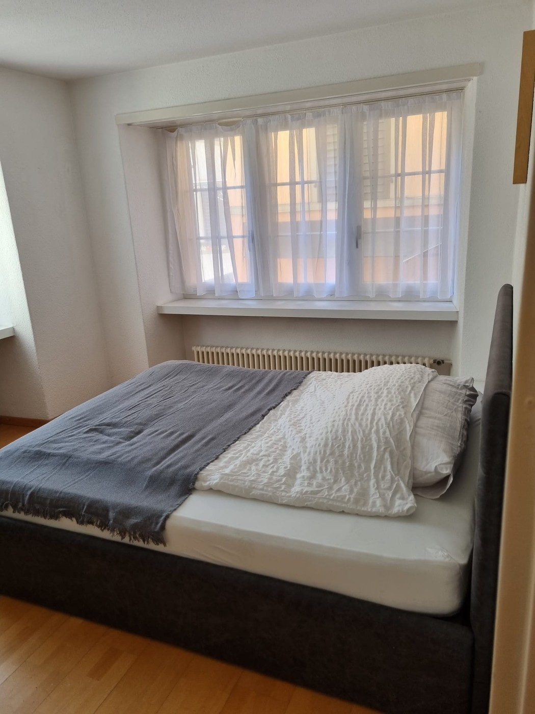 3 rooms furnished flat, Foto 3 von 10