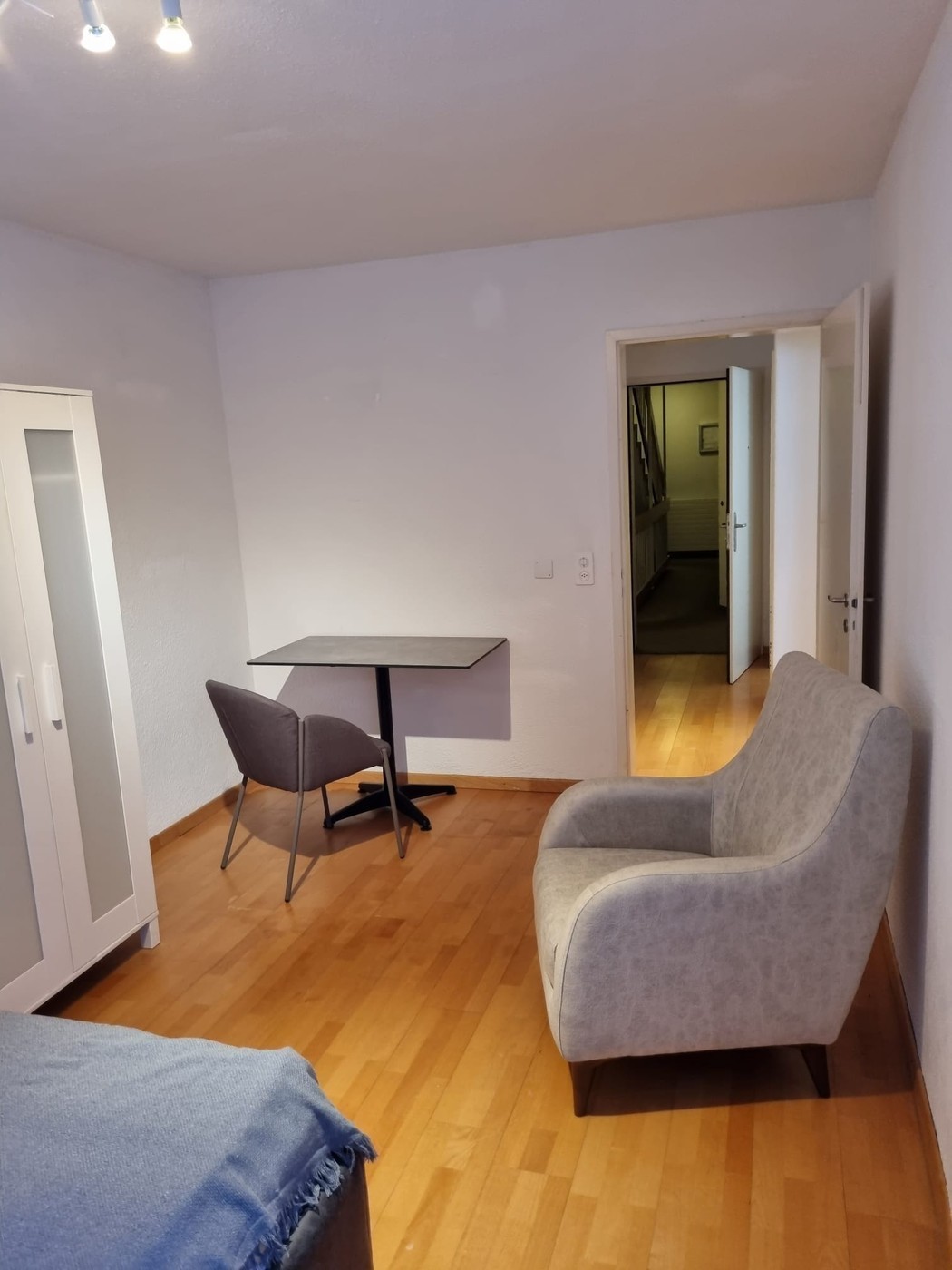 3 rooms furnished flat, Foto 4 von 10