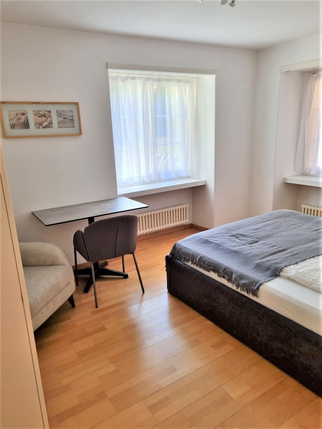 3 rooms furnished flat, Foto 2 von 10
