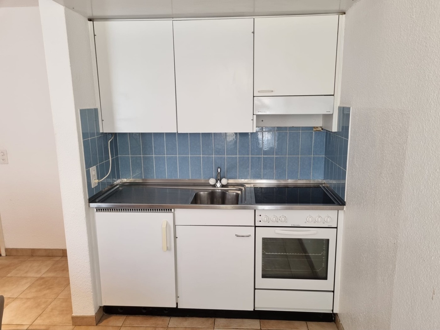 3 rooms furnished flat, Foto 8 von 10