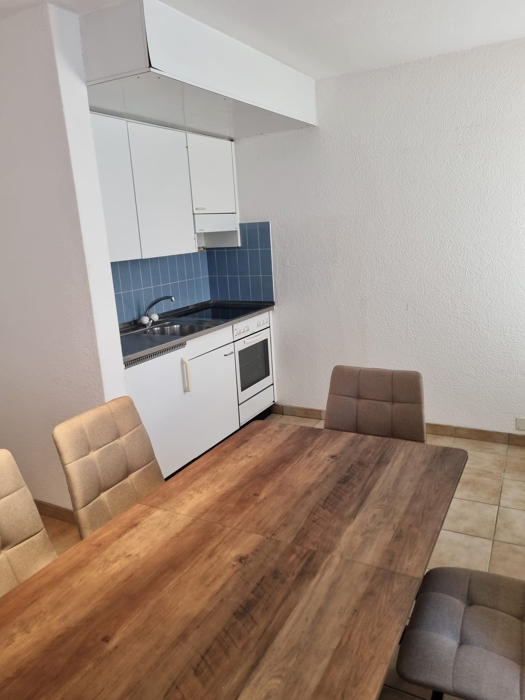 3 rooms furnished flat, Foto 7 von 10
