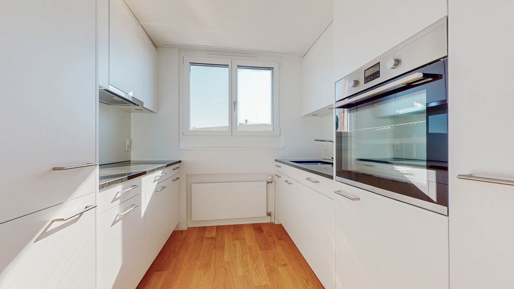 4 ½ rooms apartment, Foto 4 von 10