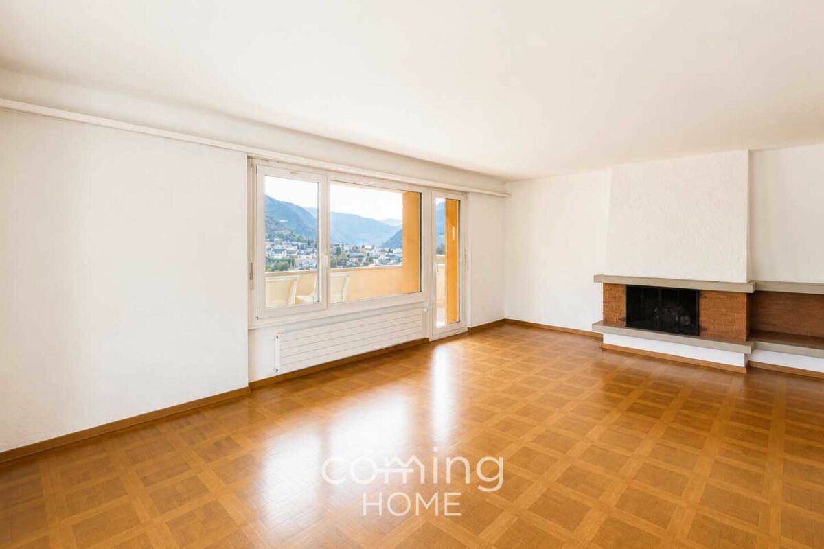 4 ½ rooms apartment, photo 7 of 10