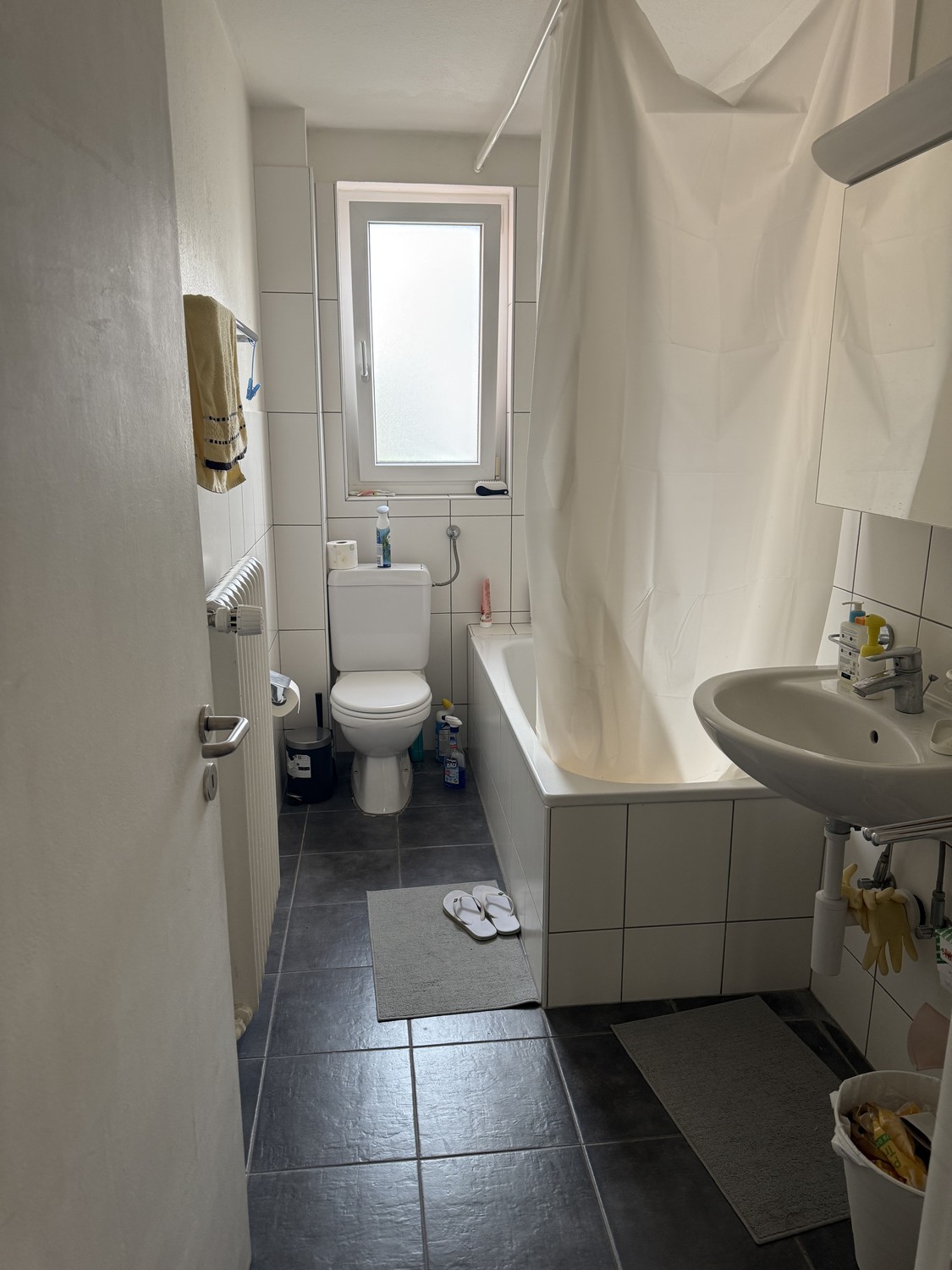 Room in a shared flat, Foto 4 von 7