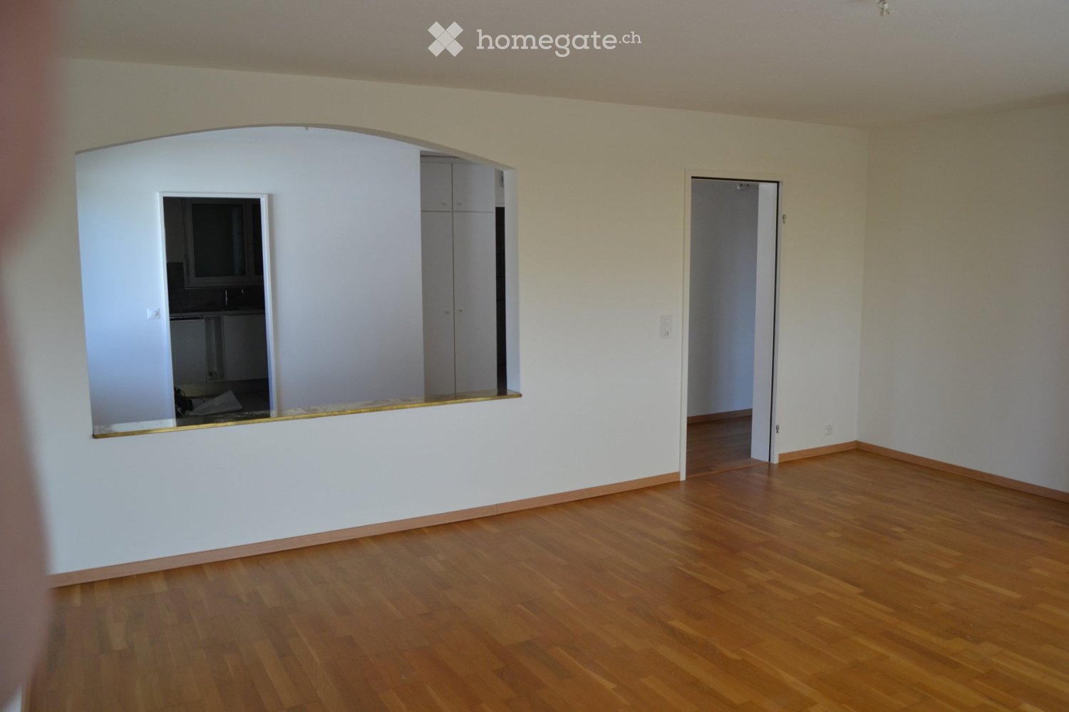 4 ½ rooms apartment, Foto 1 von 5