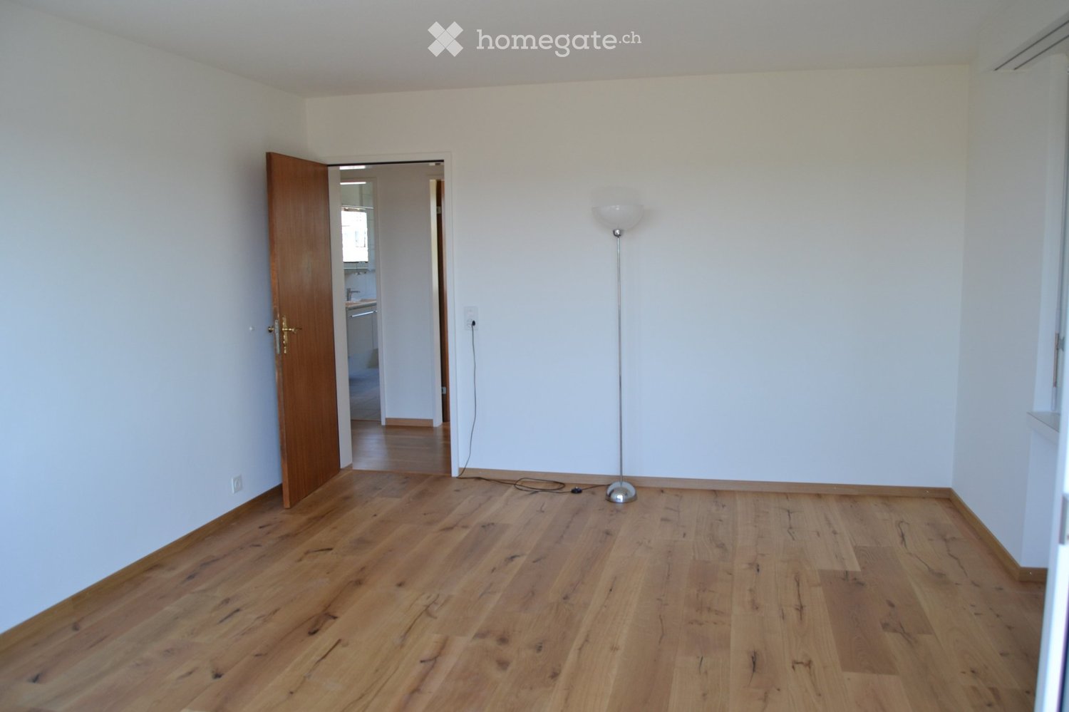 4 ½ rooms apartment, Foto 4 von 5
