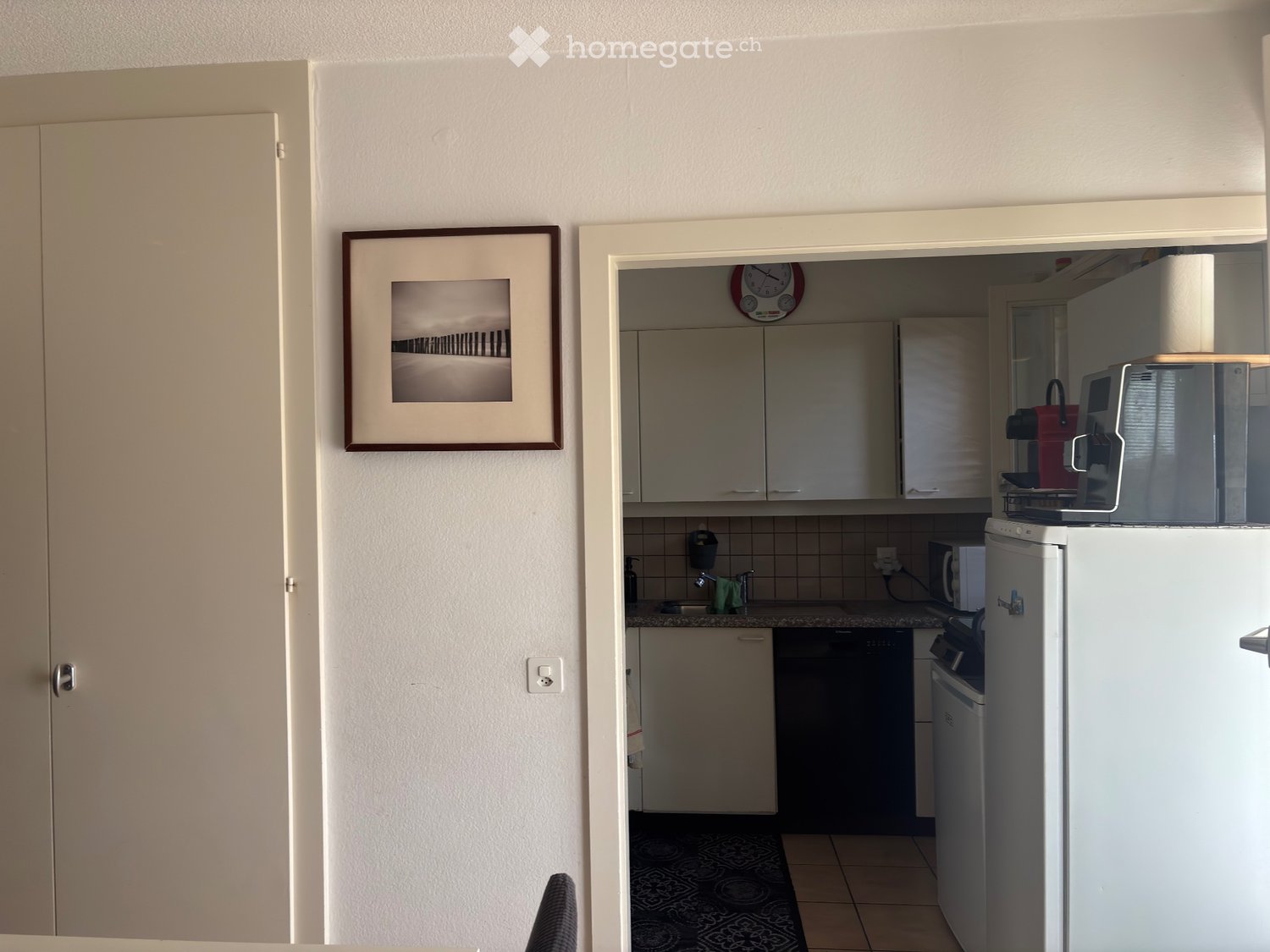 3-Zimmer-Wohnung, Foto 2 von 5
