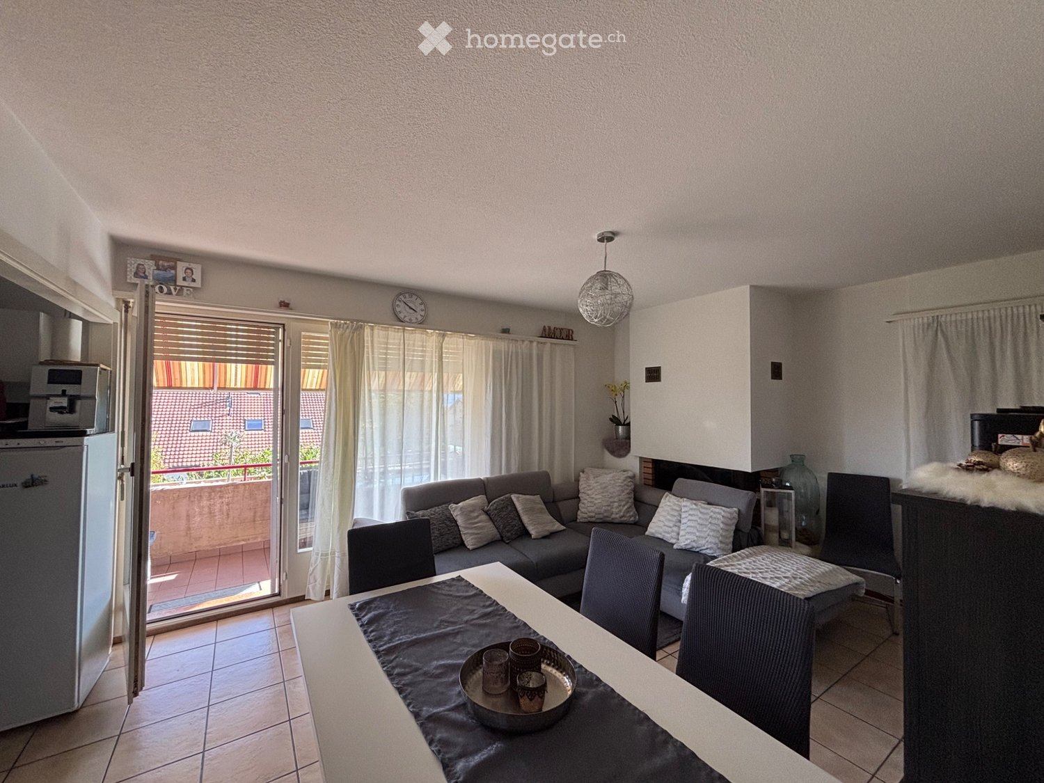3-Zimmer-Wohnung, Foto 4 von 5