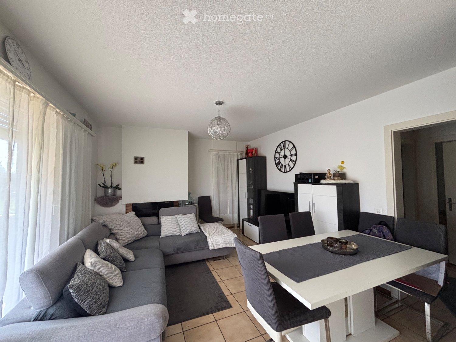 3-Zimmer-Wohnung, Foto 3 von 5