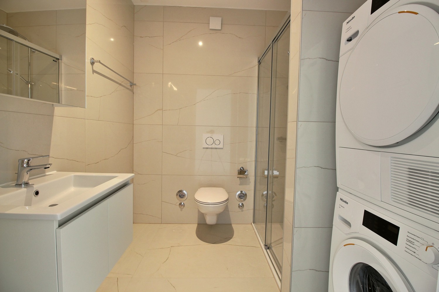 4 ½ Zimmer-Wohnung, Foto 8 von 10