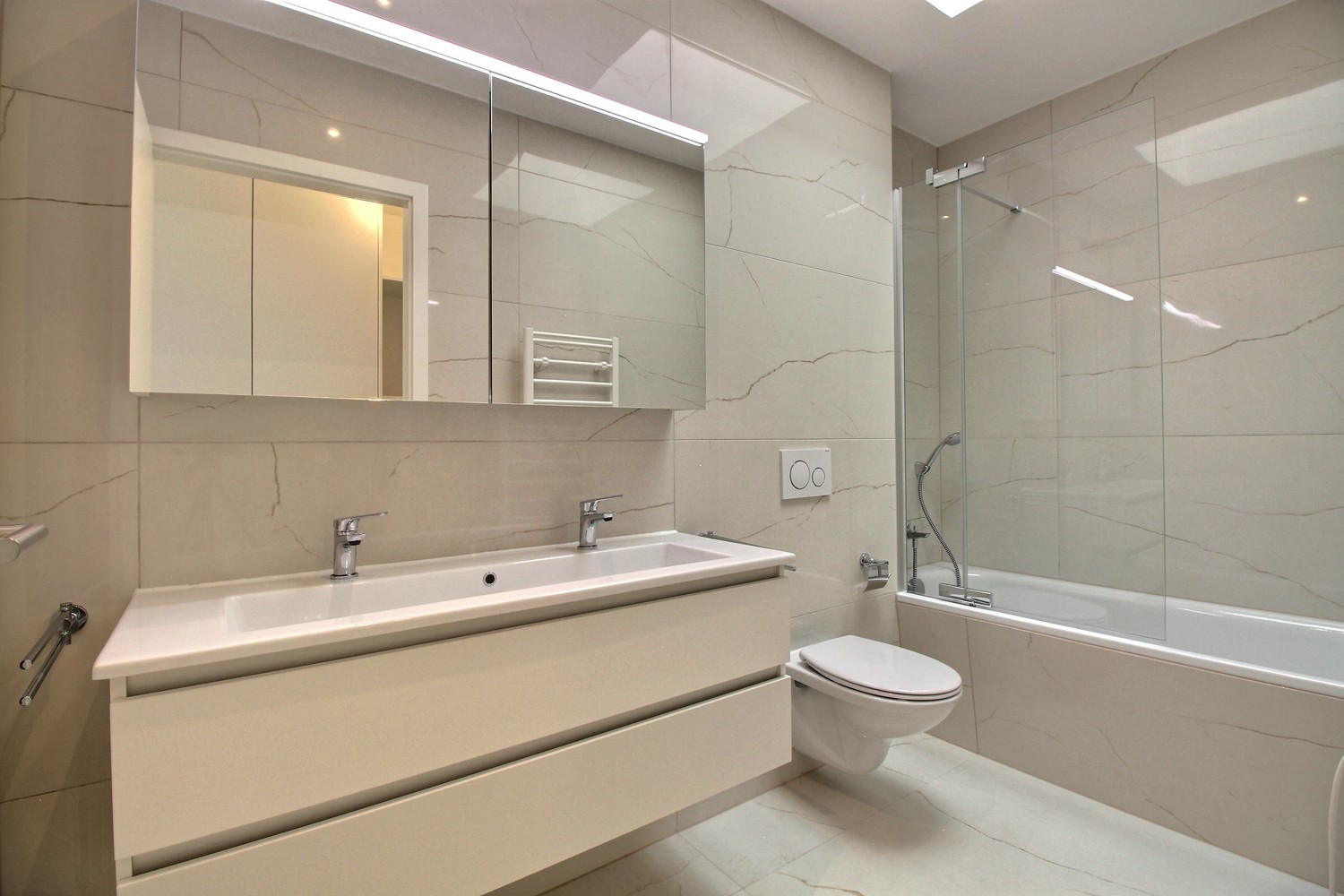 4 ½ Zimmer-Wohnung, Foto 7 von 10