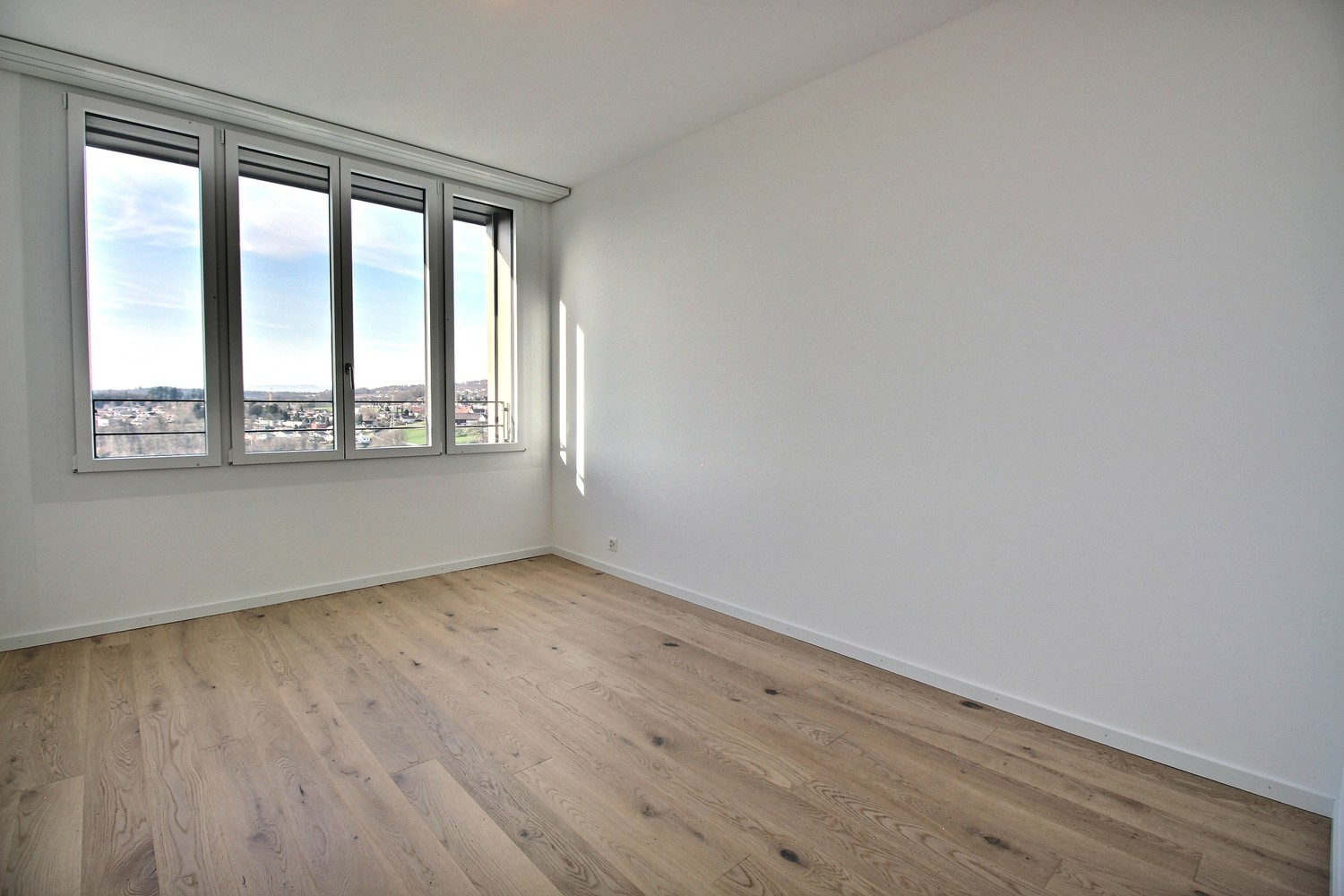 4 ½ Zimmer-Wohnung, Foto 6 von 10