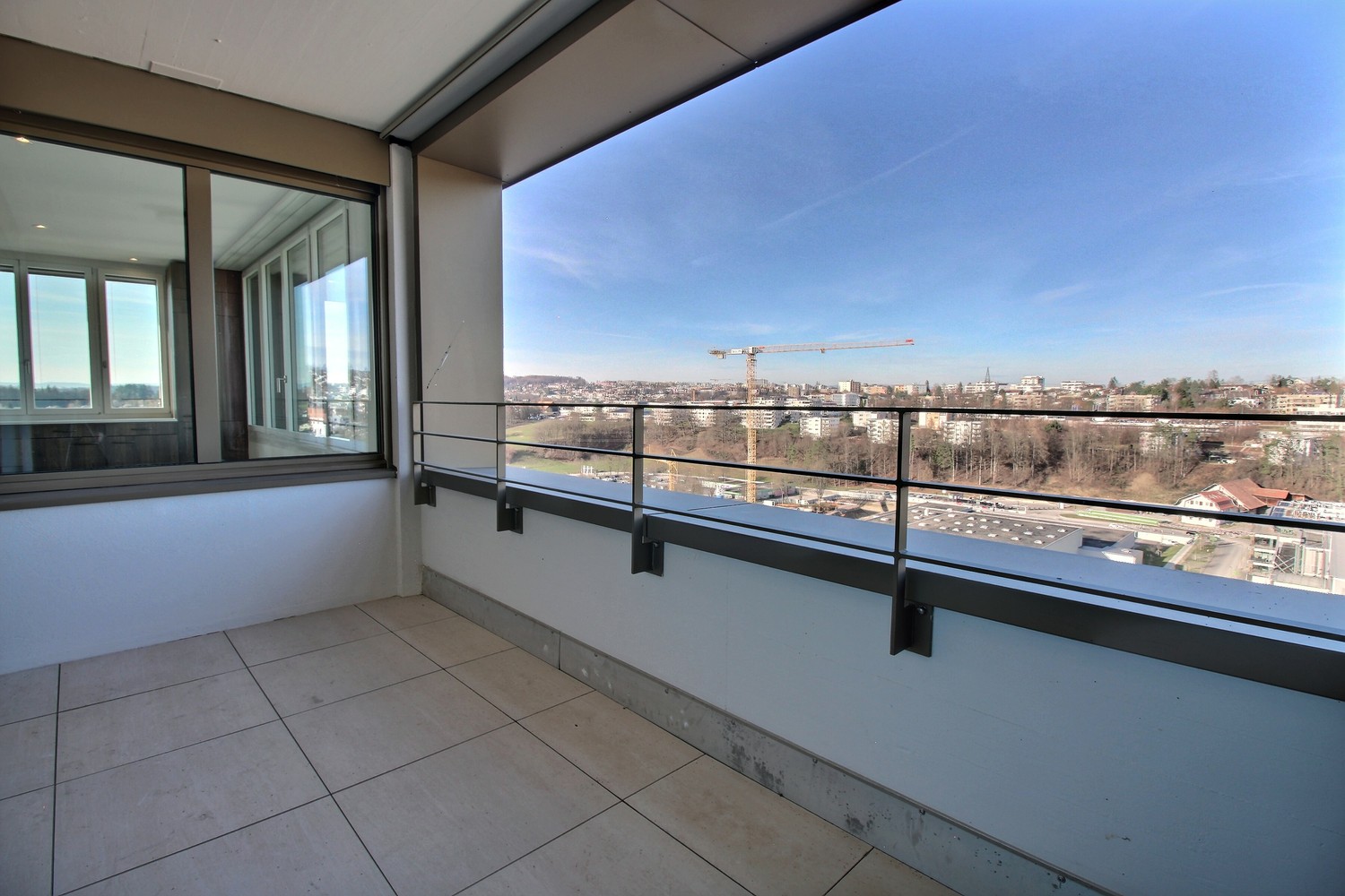4 ½ Zimmer-Wohnung, Foto 3 von 10