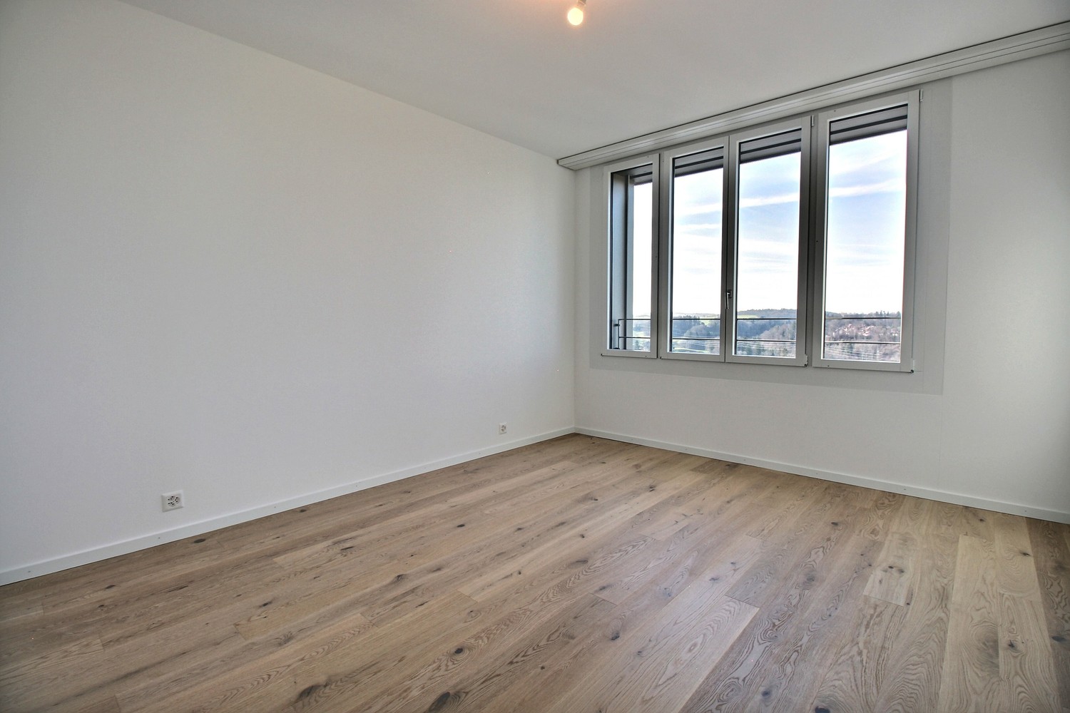 4 ½ Zimmer-Wohnung, Foto 4 von 10