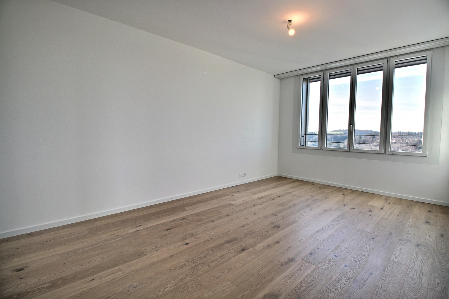 4 ½ Zimmer-Wohnung, Foto 2 von 10