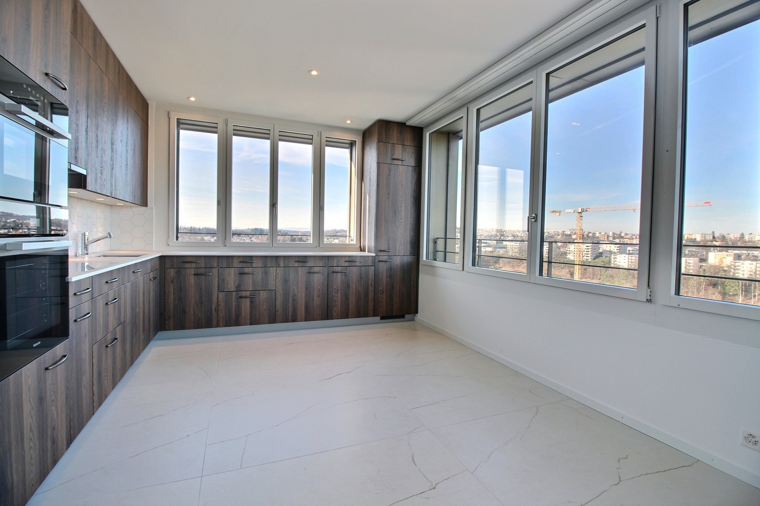 4 ½ Zimmer-Wohnung, Foto 9 von 10