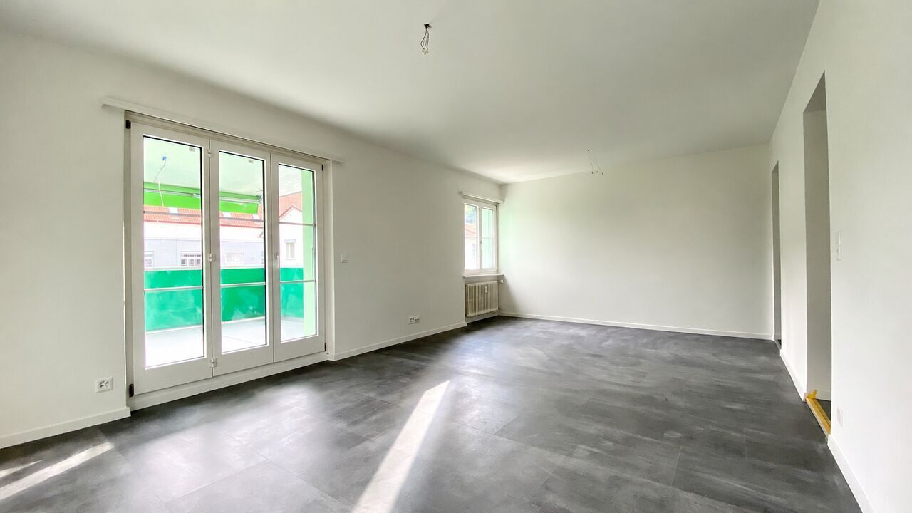 Appartamento di 2 ½ locali