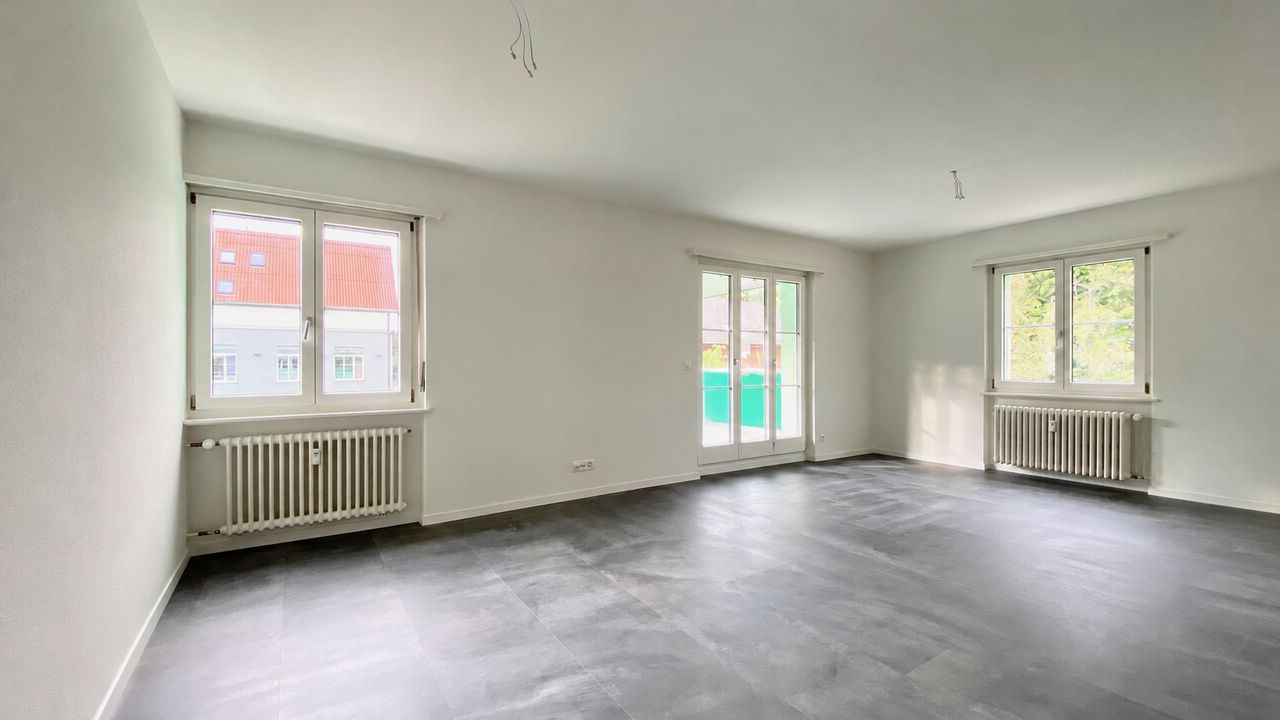 Appartamento di 2 ½ locali