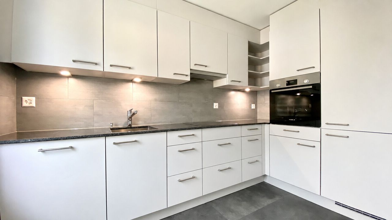 Appartamento di 2 ½ locali
