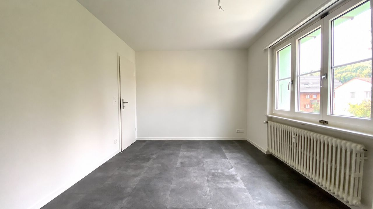 Appartamento di 2 ½ locali