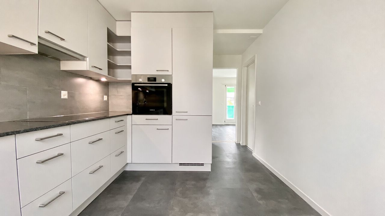 Appartamento di 2 ½ locali