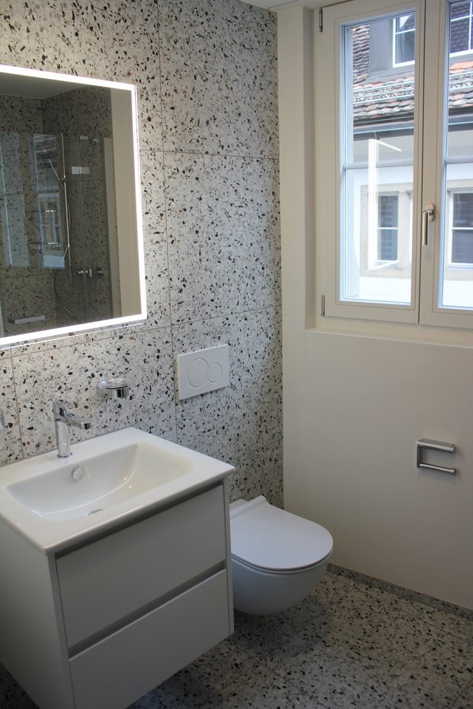 Appartement de 1 ½ pièce