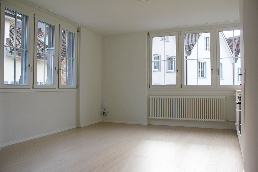 Appartement de 1 ½ pièce