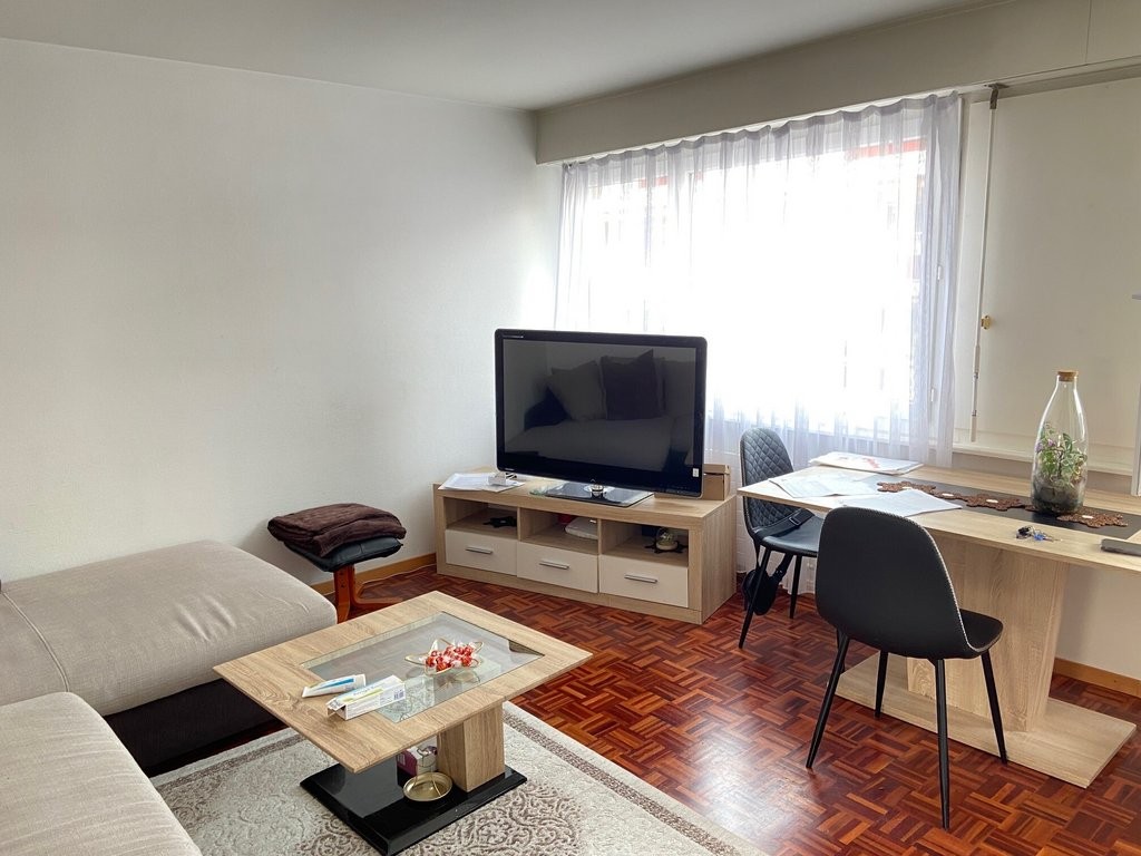 2 ½ Zimmer-Wohnung, Foto 1 von 4