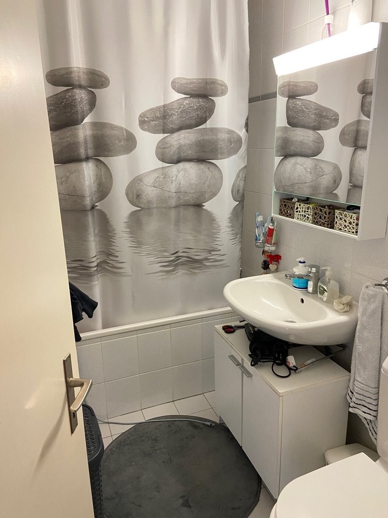 2 ½ Zimmer-Wohnung, Foto 4 von 4