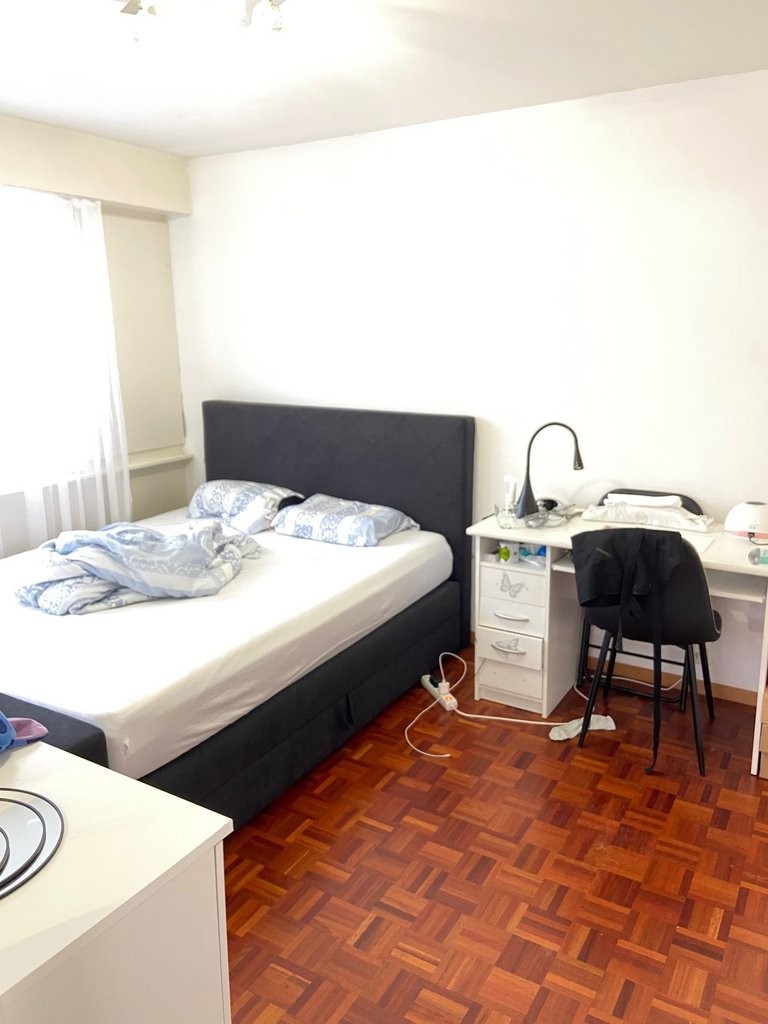 2 ½ Zimmer-Wohnung, Foto 3 von 4