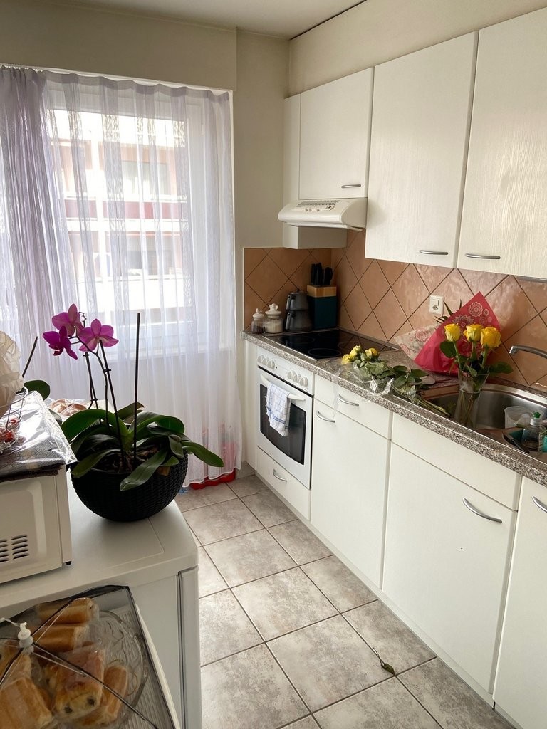 2 ½ Zimmer-Wohnung, Foto 2 von 4