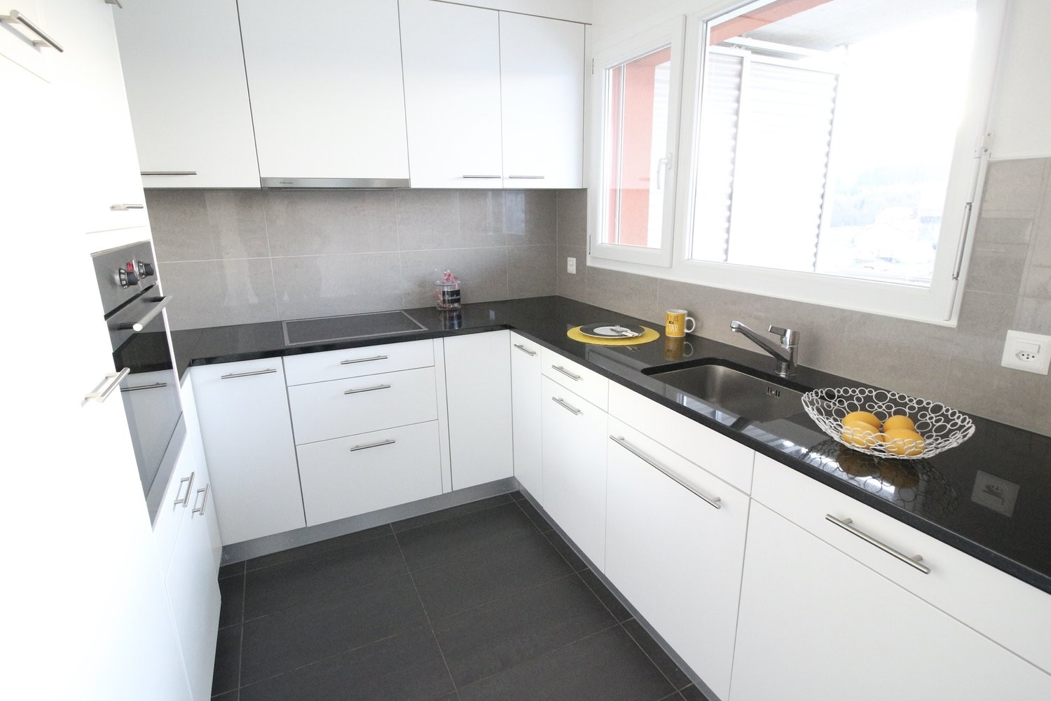 3 ½ Zimmer Wohnung, Foto 1 von 10