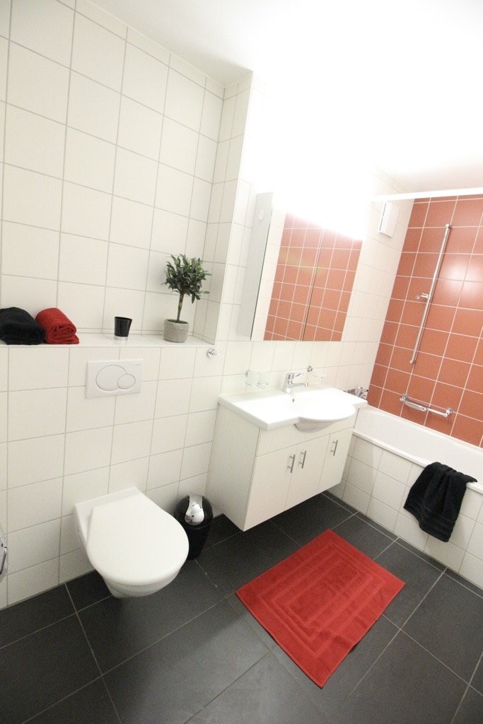 3 ½ Zimmer Wohnung, Foto 6 von 10