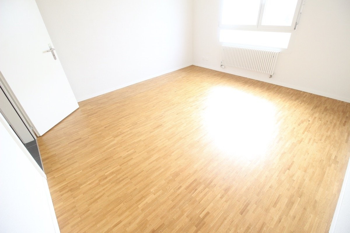 3 ½ Zimmer Wohnung, Foto 3 von 10