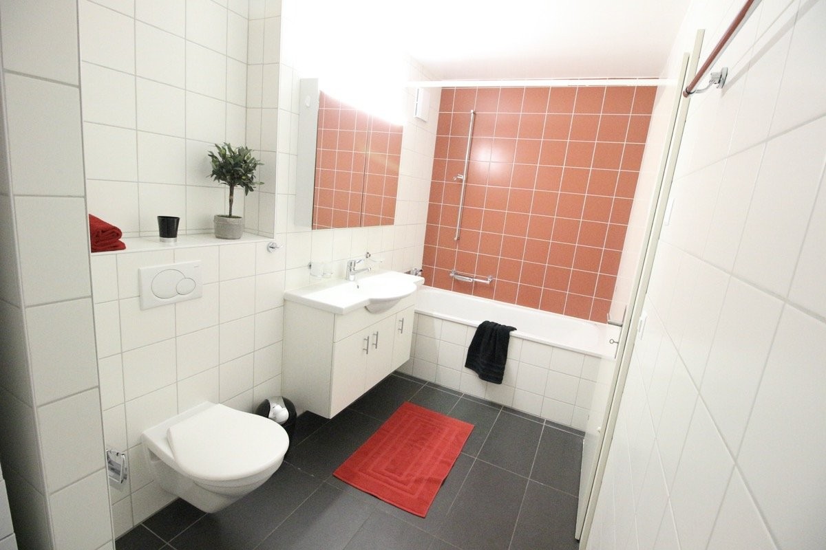 3 ½ Zimmer Wohnung, Foto 7 von 10