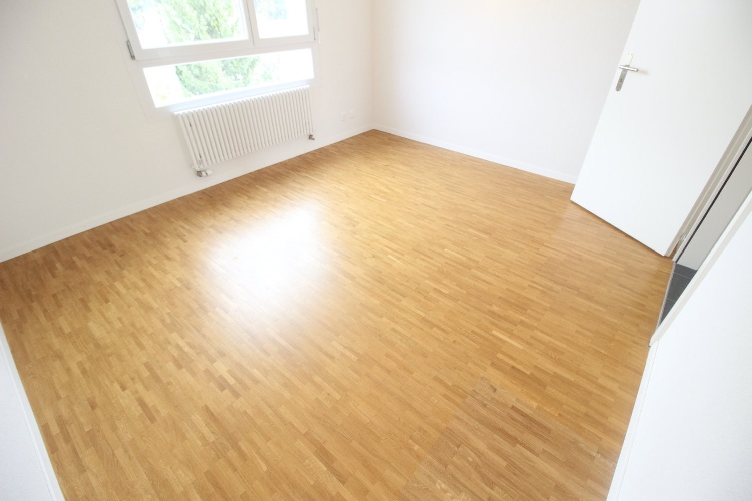 3 ½ Zimmer Wohnung, Foto 4 von 10
