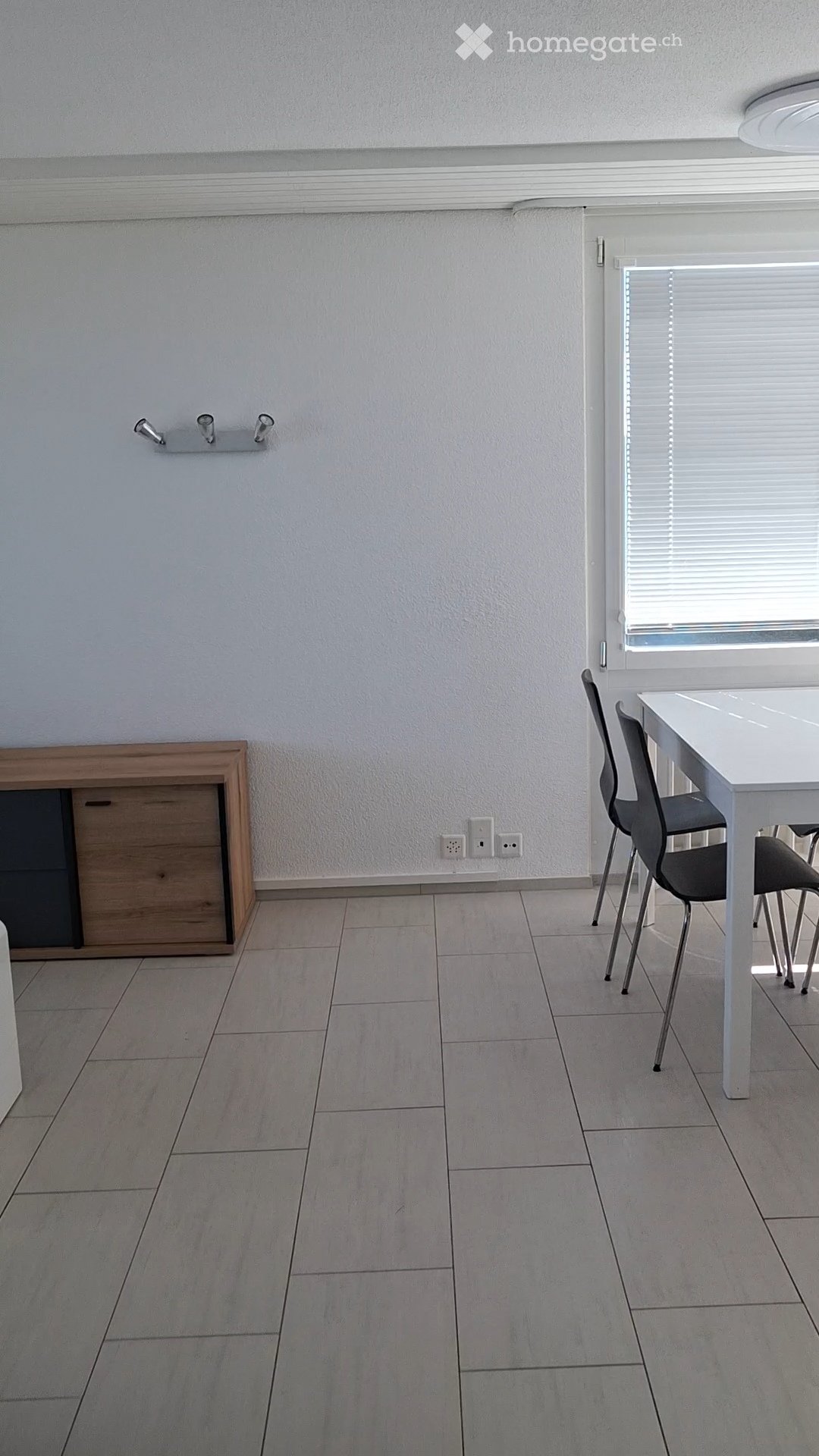 Appartamento di 2 ½ locali