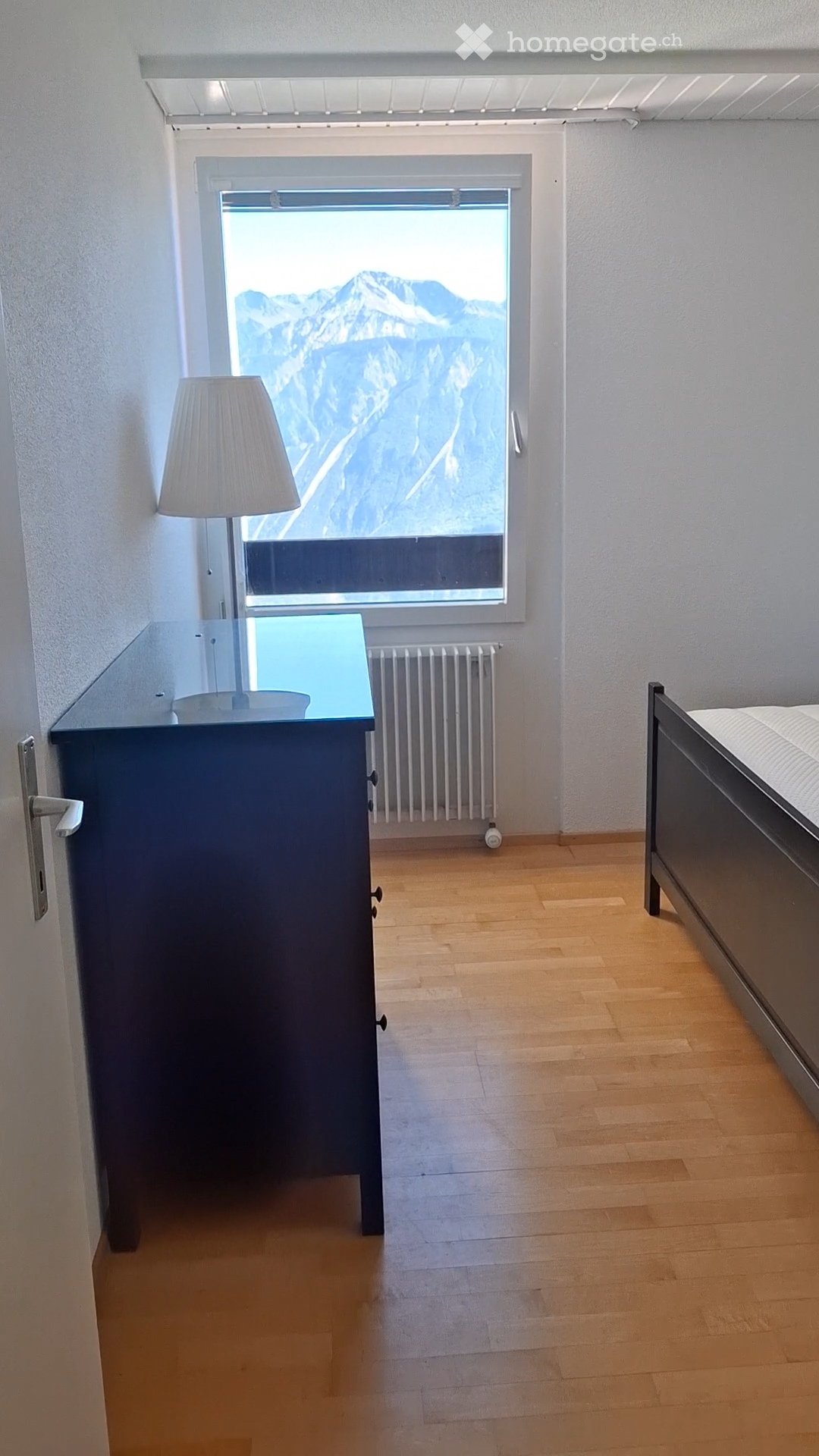Appartamento di 2 ½ locali