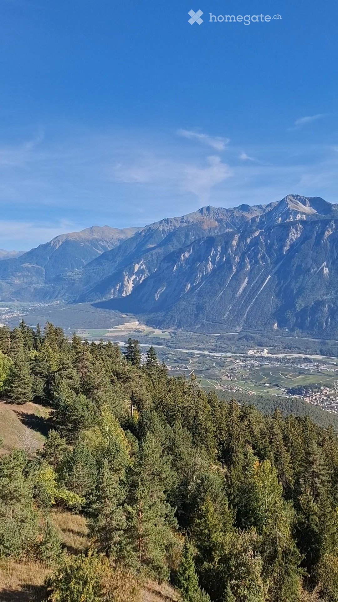 Appartamento di 2 ½ locali