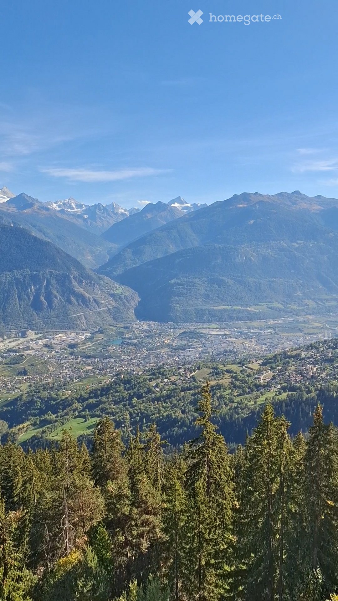 Appartamento di 2 ½ locali